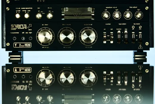 Technics RS-1520 · Bronze Age · Photograph 23