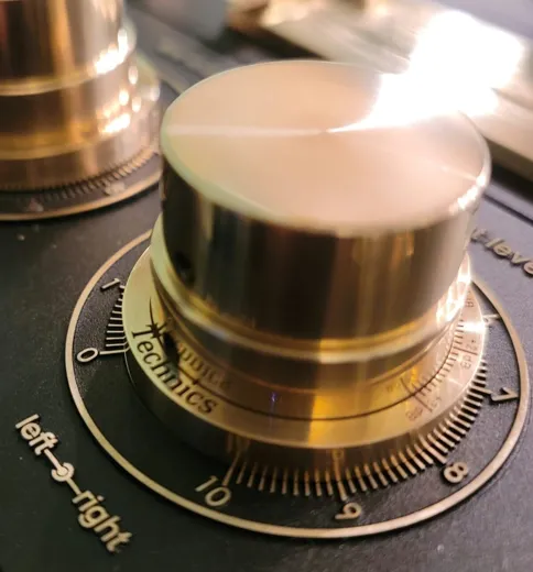 Technics RS-1520 · Bronze Age · Photograph 35