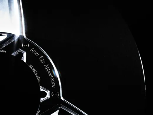Custom Reels · Studio Studies · Photograph 15